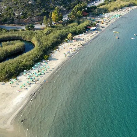 Casa Di Pietra Neapoli (Crete)
