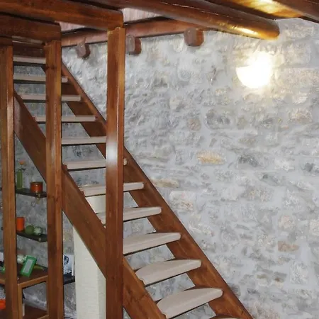 Casa Di Pietra Holiday home Neapoli (Crete)