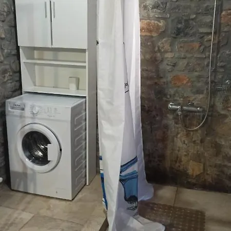 Casa Di Pietra Neapoli (Crete)