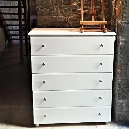 Casa Di Pietra * Neapoli (Crete)