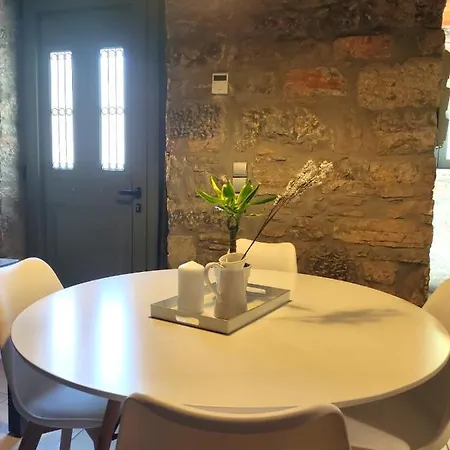 Casa Di Pietra *