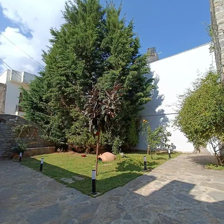 Casa Di Pietra * Neapoli (Crete)