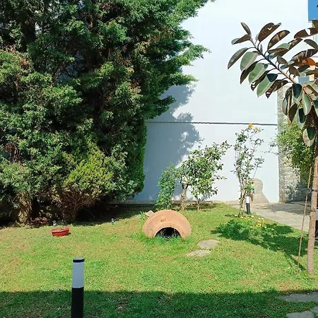 Casa Di Pietra